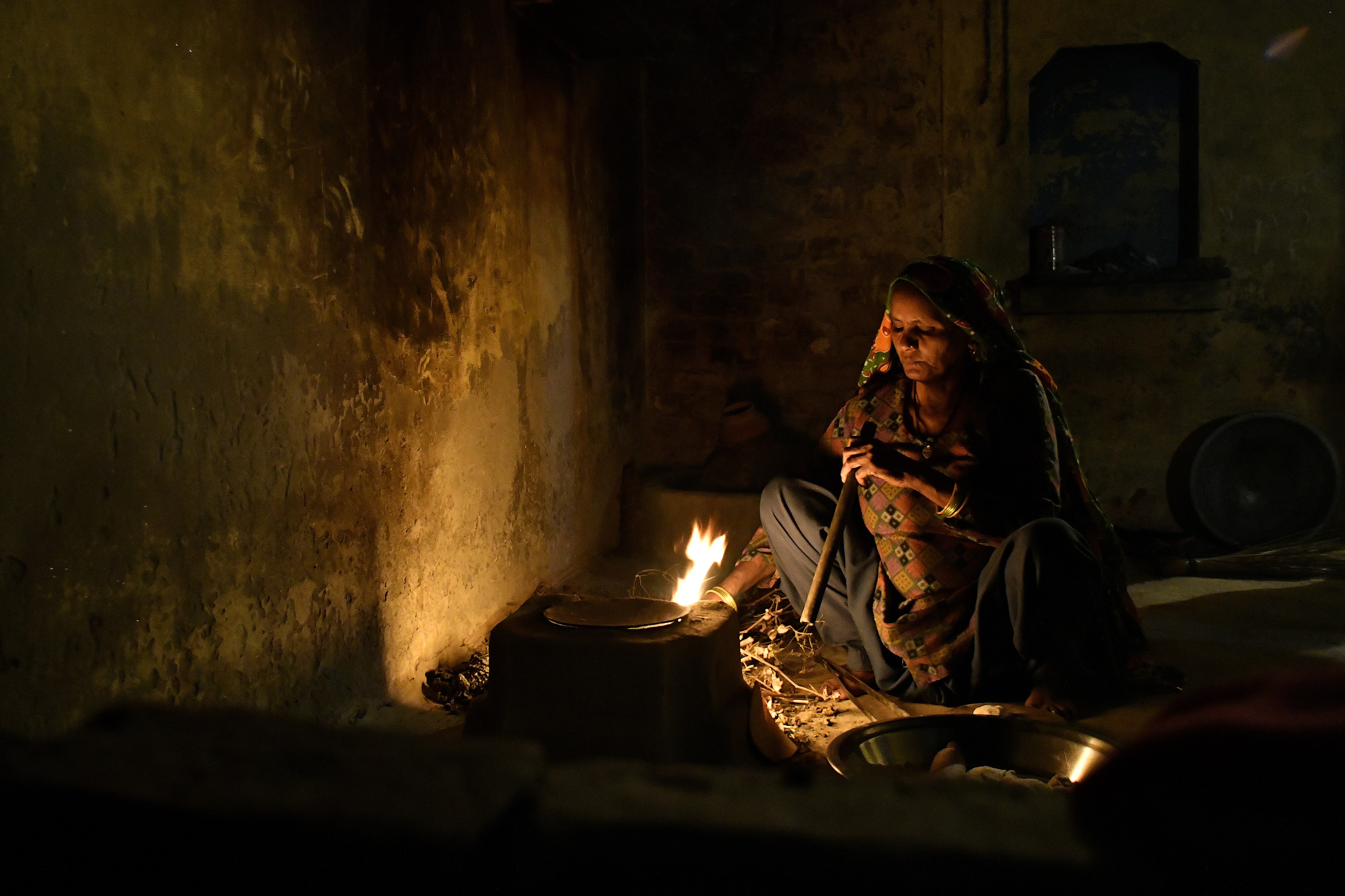 Budget 2019: Rural Development, Health And Maternal Welfare Schemes Underfunded In Interim Budget