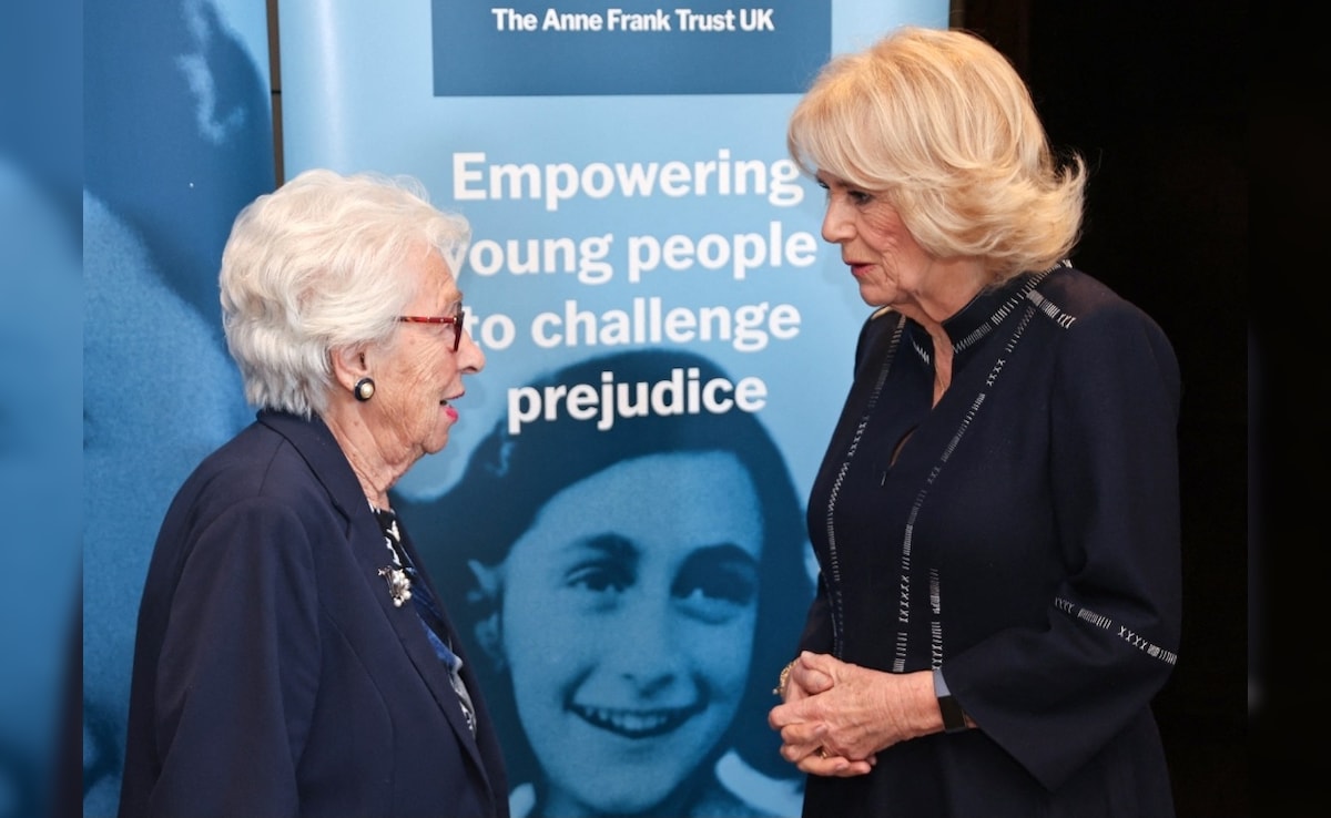 Latest and Breaking News on NDTV Latest and Breaking News on NDTV