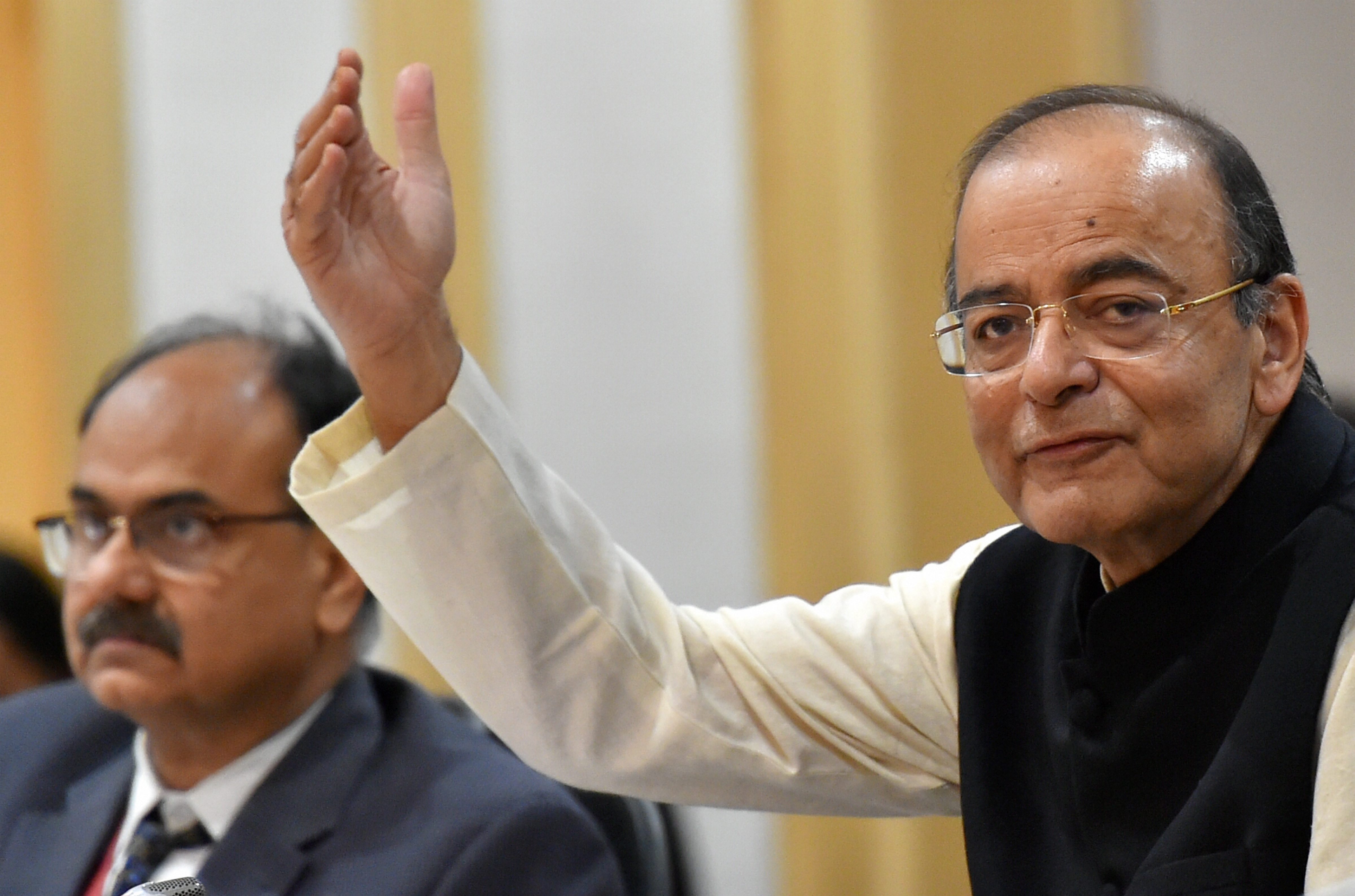 Eighteen Months Of The GST &nbsp;