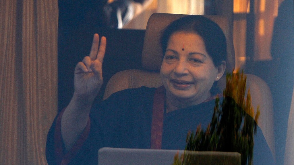 Jaya Responding Well to Treatment, Will Be Discharged in Few Days