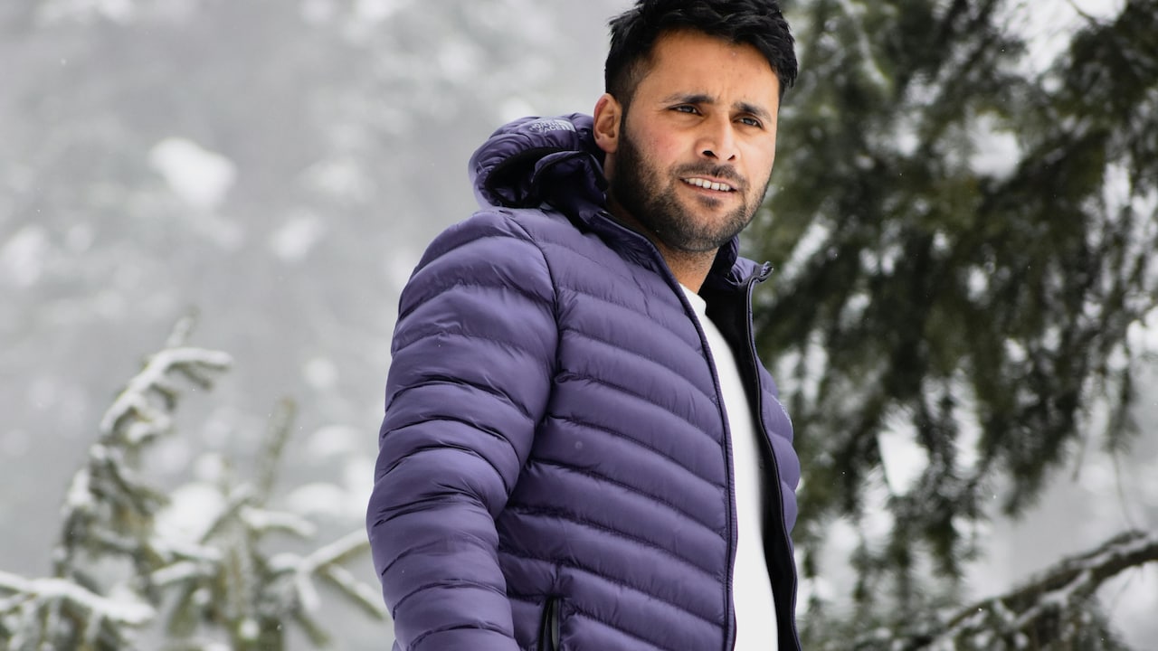 Top Lightweight Jackets For Men That Balance Style, Comfort And Fit