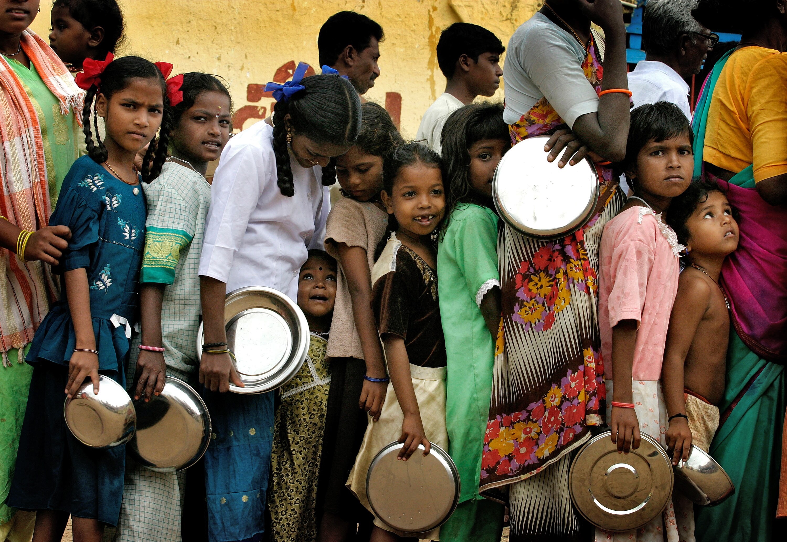 New Method Reveals India&rsquo;s Malnutrition By Parliamentary Constituency