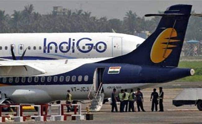 Jet Airways, IndiGo, AirAsia India In Low-Fare War, Tickets From Rs 799