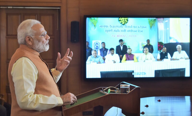 Mann Ki Baat: Modi Vows Tougher Security On Mumbai Terror Attack Anniversary