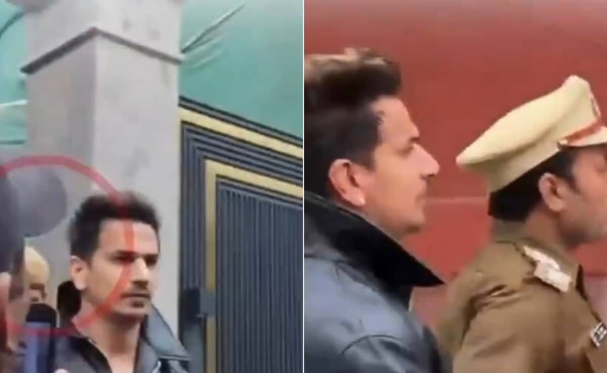 दिल्ली मस्जिद विवाद में गिरफ्तार हुए प्रिंस नरूला? क्यों अचानक ट्रेंड होने लगे बिग बॉस, रोडीज विनर