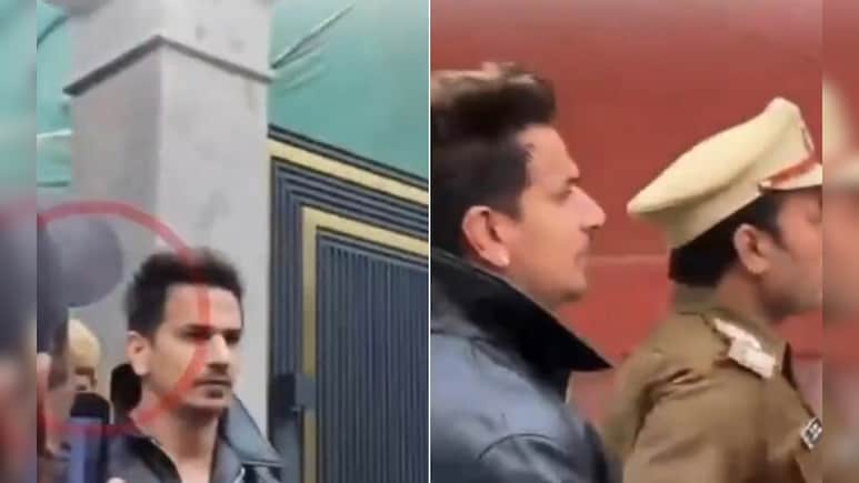 दिल्ली मस्जिद विवाद में गिरफ्तार हुए प्रिंस नरूला? क्यों अचानक ट्रेंड होने लगे बिग बॉस, रोडीज विनर