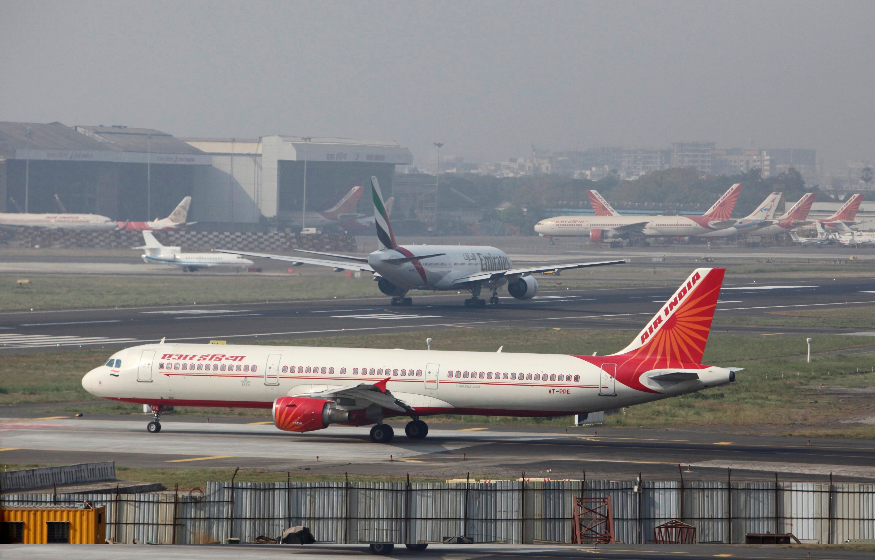 Government Cuts Excise Duty On Aviation Turbine Fuel To 11%