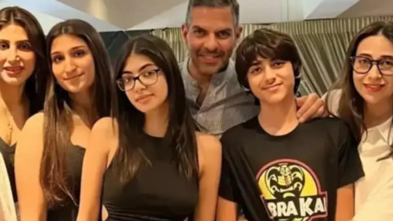 संजय कपूर के बच्चों ने सौतेली मां प्रिया कपूर की नीयत पर उठाए सवाल, अब पूछा- पापा के पोलो वाले घोड़ों का क्या हुआ?