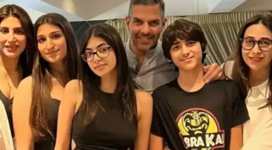 Sunjay kapur Sunjay kapur