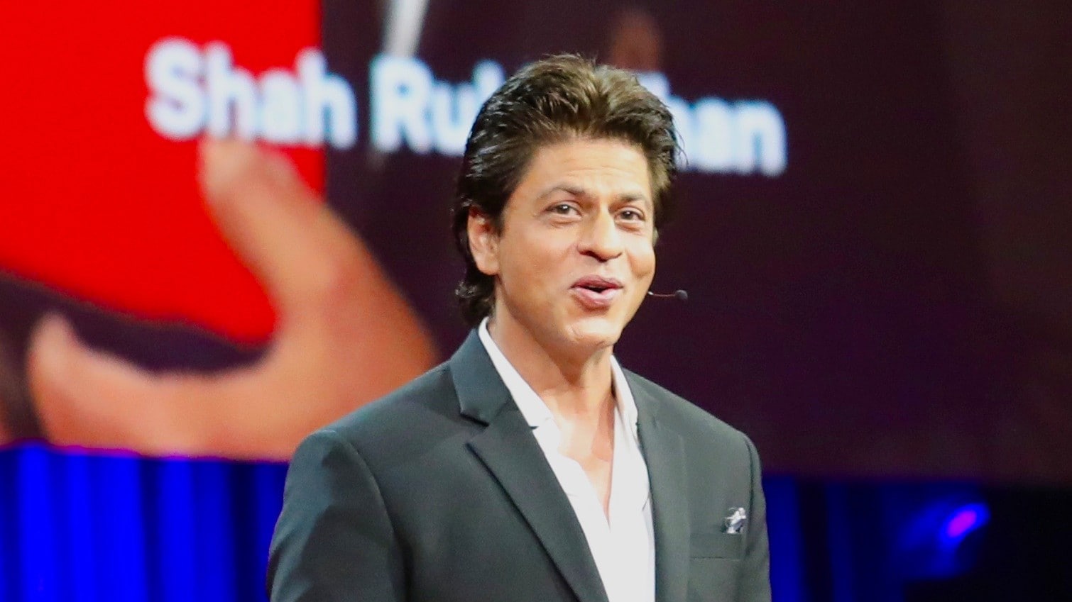 Radico Khaitan Says Cheers To Shah Rukh Khan's D'yavol &mdash; A Look At Celebs Globally Backing Alcobev Brands
