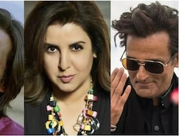 'धुरंधर के बाद सिर्फ तीस मार खां' फराह खान ने अक्षय खन्ना की फिल्म को 'असली ऑस्कर' के साथ किया प्रमोशन