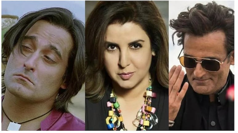 'धुरंधर के बाद सिर्फ तीस मार खां' फराह खान ने अक्षय खन्ना की फिल्म को 'असली ऑस्कर' के साथ किया प्रमोशन