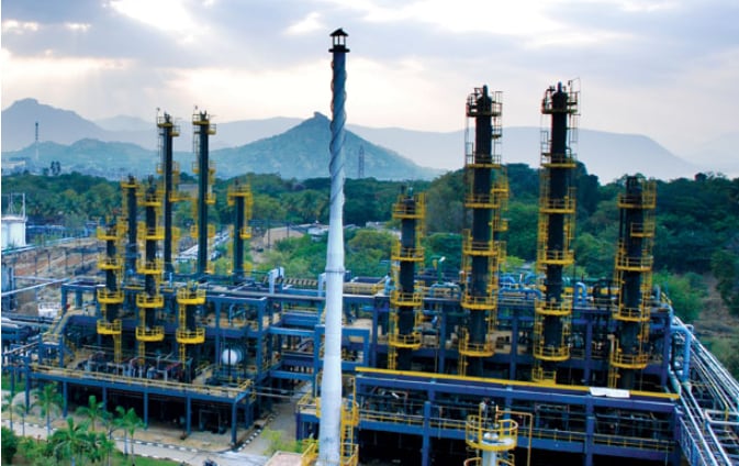 Chemplast Sanmar Q4 Review - Customer Manufacturing Business&rsquo; Growth Visibility Stronger: ICICI Securities