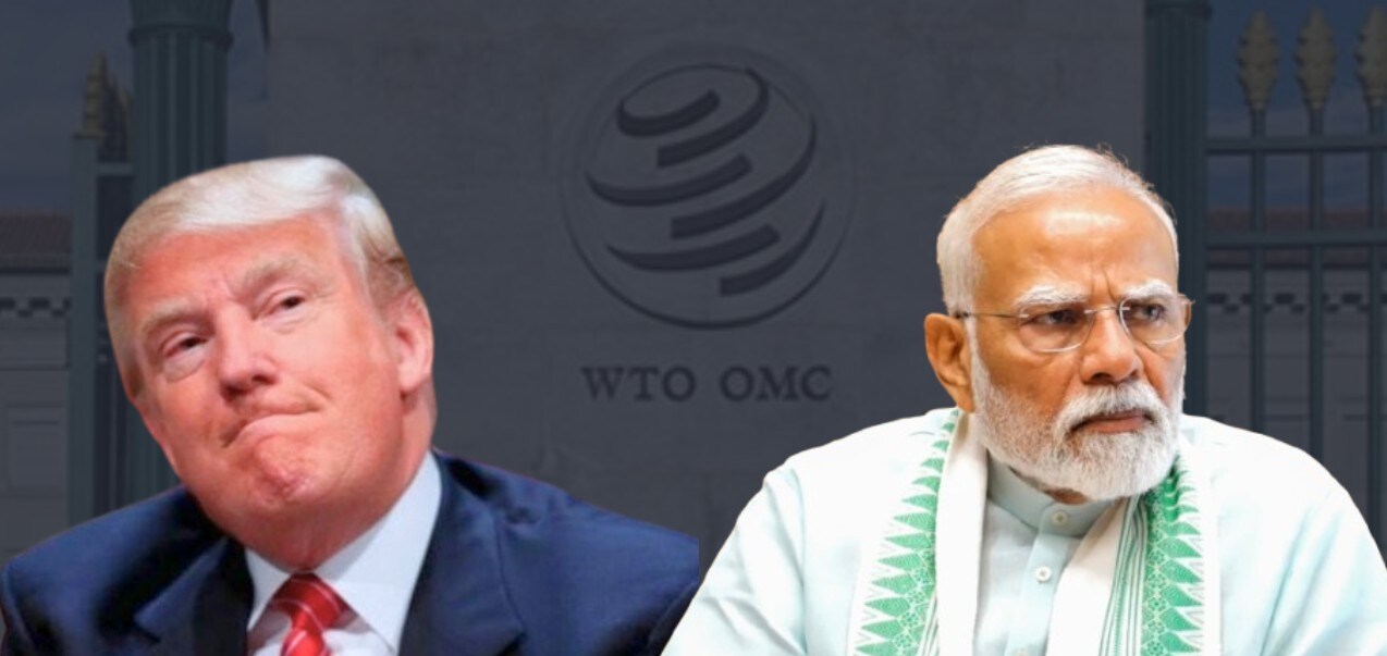 India Doubles Proposed Retaliatory Duties On Steel, Aluminium Against US At WTO