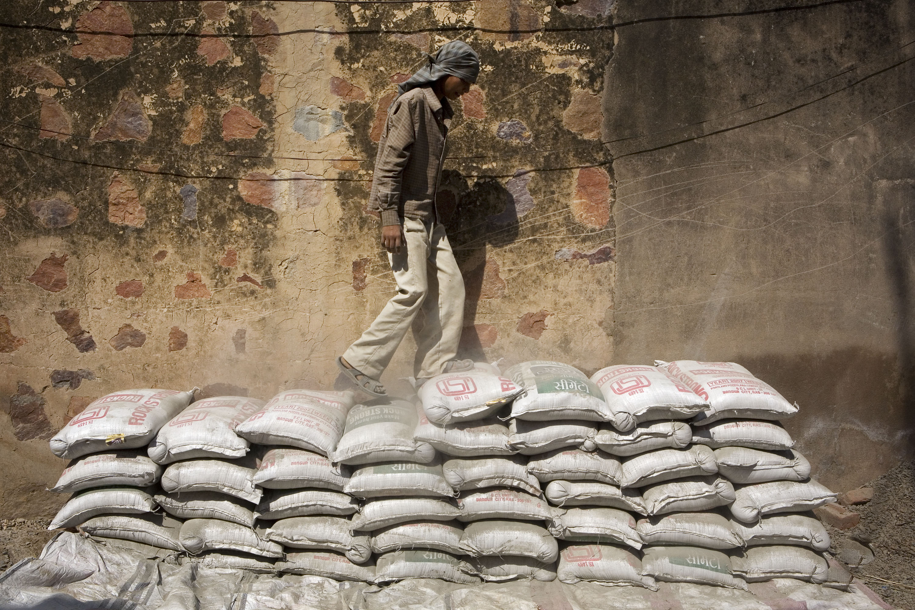 Cement Makers Face Tough 2018, Says Kotak Securities