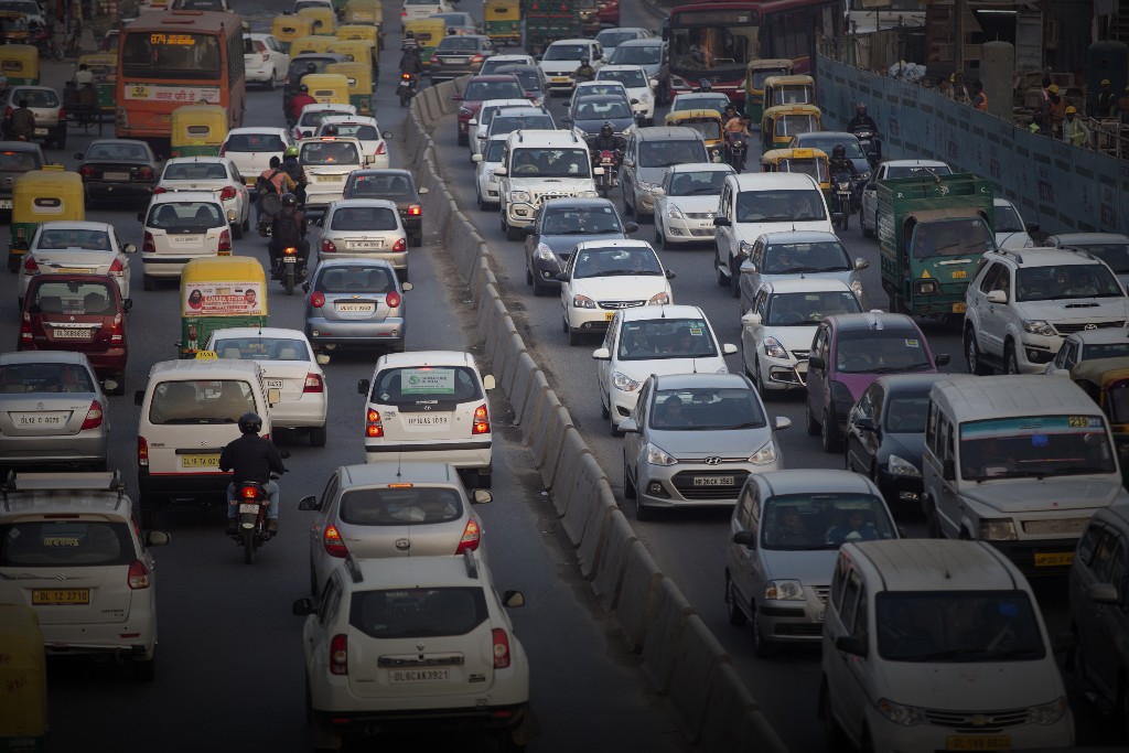 Auto Sales Hit Top Gear in June