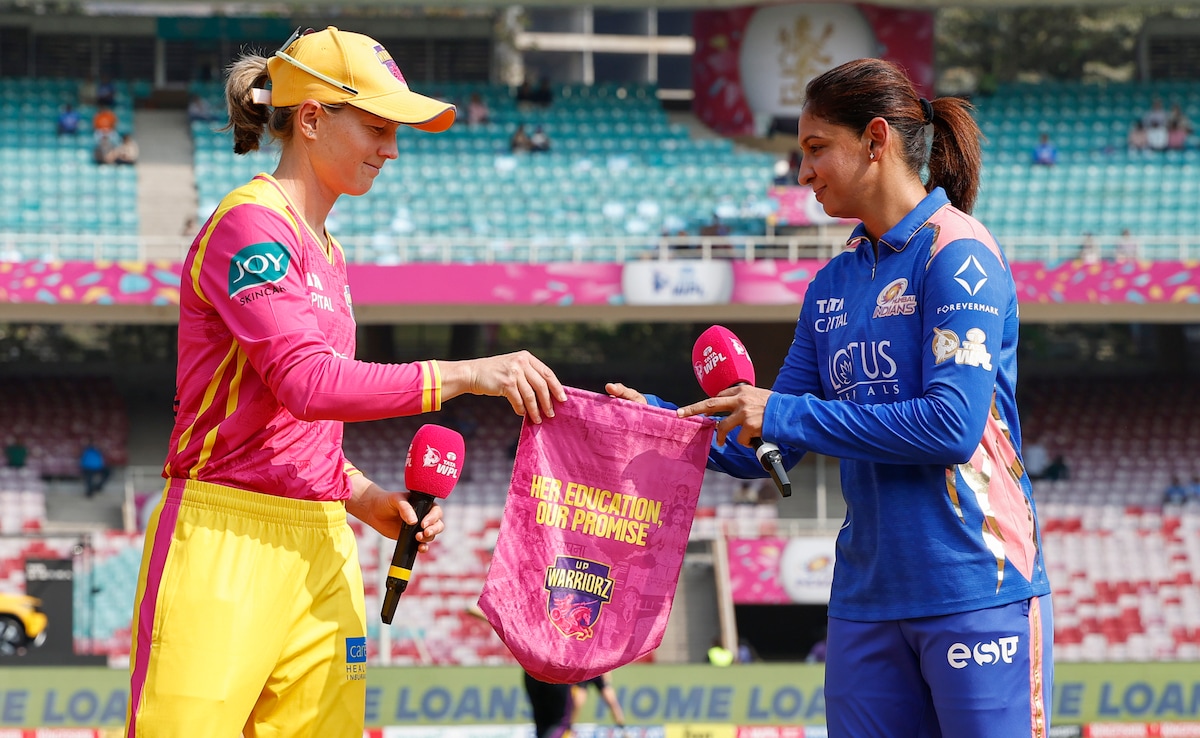 Unhappy Harmanpreet Kaur Makes Frustration Clear After MIs 3rd WPL 2026 Loss: Cant Miss Chances At This Level