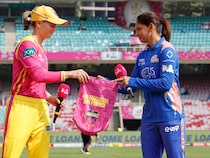 Unhappy Harmanpreet Kaur Makes Frustration Clear After MIs 3rd WPL 2026 Loss: Cant Miss Chances At This Level