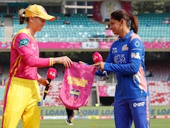 Unhappy Harmanpreet Kaur Makes Frustration Clear After MIs 3rd WPL 2026 Loss: Cant Miss Chances At This Level