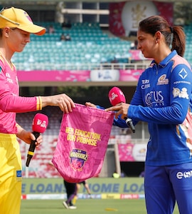 Unhappy Harmanpreet Kaur Makes Frustration Clear After MIs 3rd WPL 2026 Loss: Cant Miss Chances At This Level