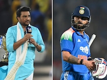 Virat Kohlis Brother Takes Subtle Dig At Sanjay Manjrekar Over Easy Format Comment