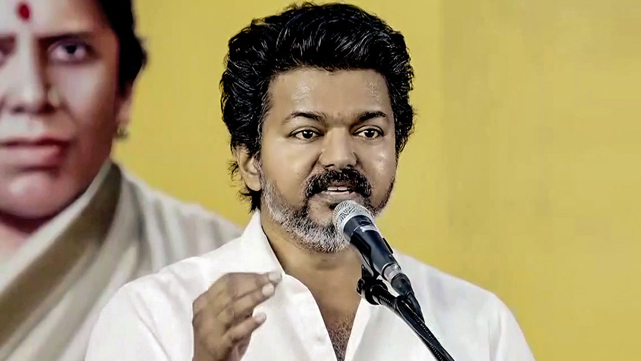 Vijay Summoned By CBI Again In Karur Case, He Will Be In Delhi Tomorrow