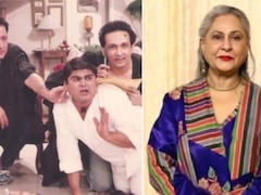 जया बच्चन का पहला प्रोडक्शन शो था 90s का ये दूरदर्शन शो, 73 कलाकारों ने हिट किया शो, डायरेक्टर ने पूरी कास्ट को तोहफे में दी कार