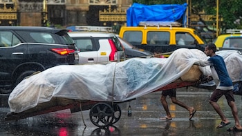 IMD Warns Of Thunderstorms, Rain And Gusty Winds In Maharashtra Between March 17-20 — Check Details