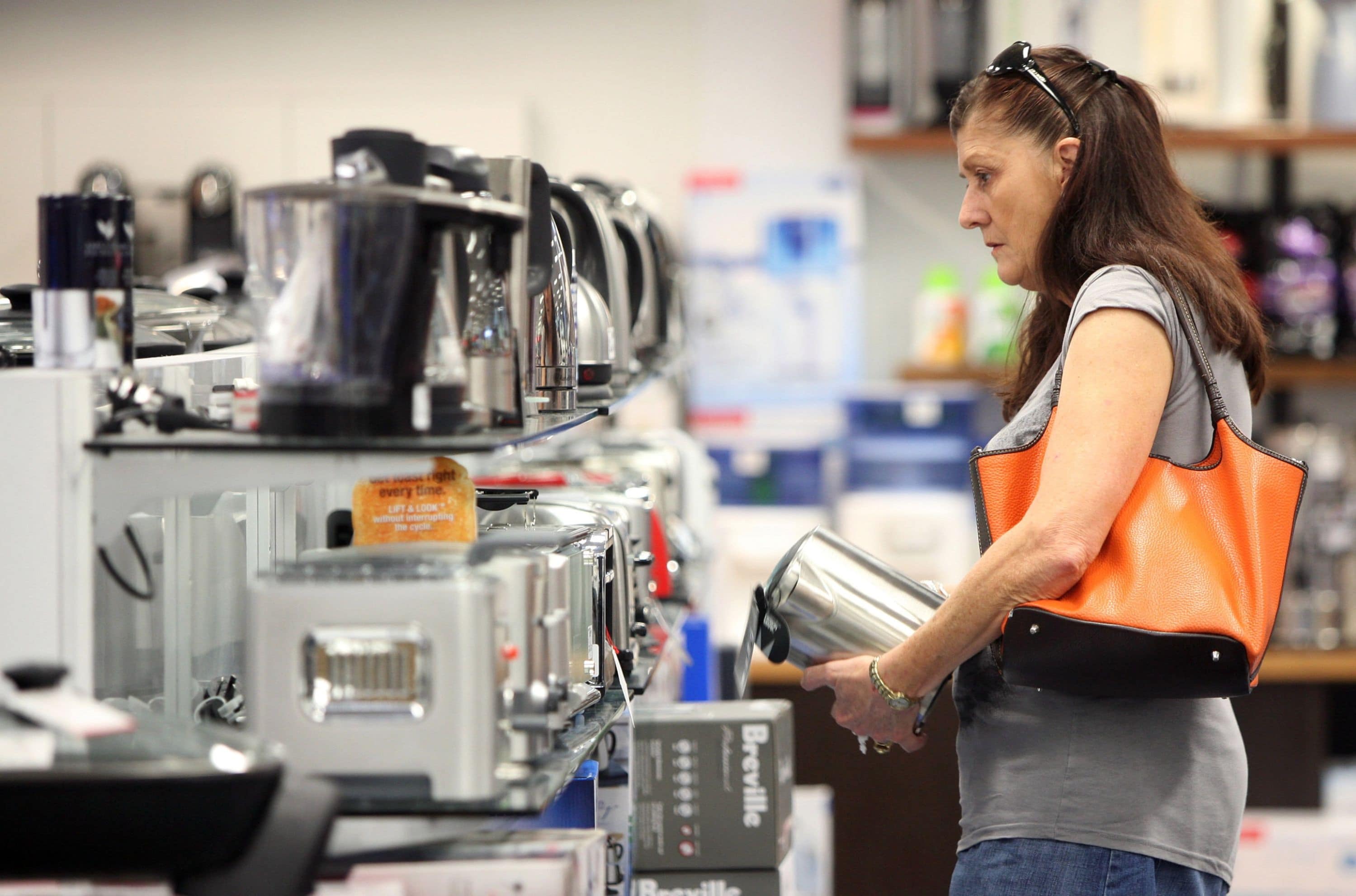 Consumer Durables Outlook 2022 - Kitchen Appliances, Brands, New Categories To Drive Growth: ICICI Securities