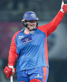 WPL: DC Star Lizelle Lee Fined By BCCI