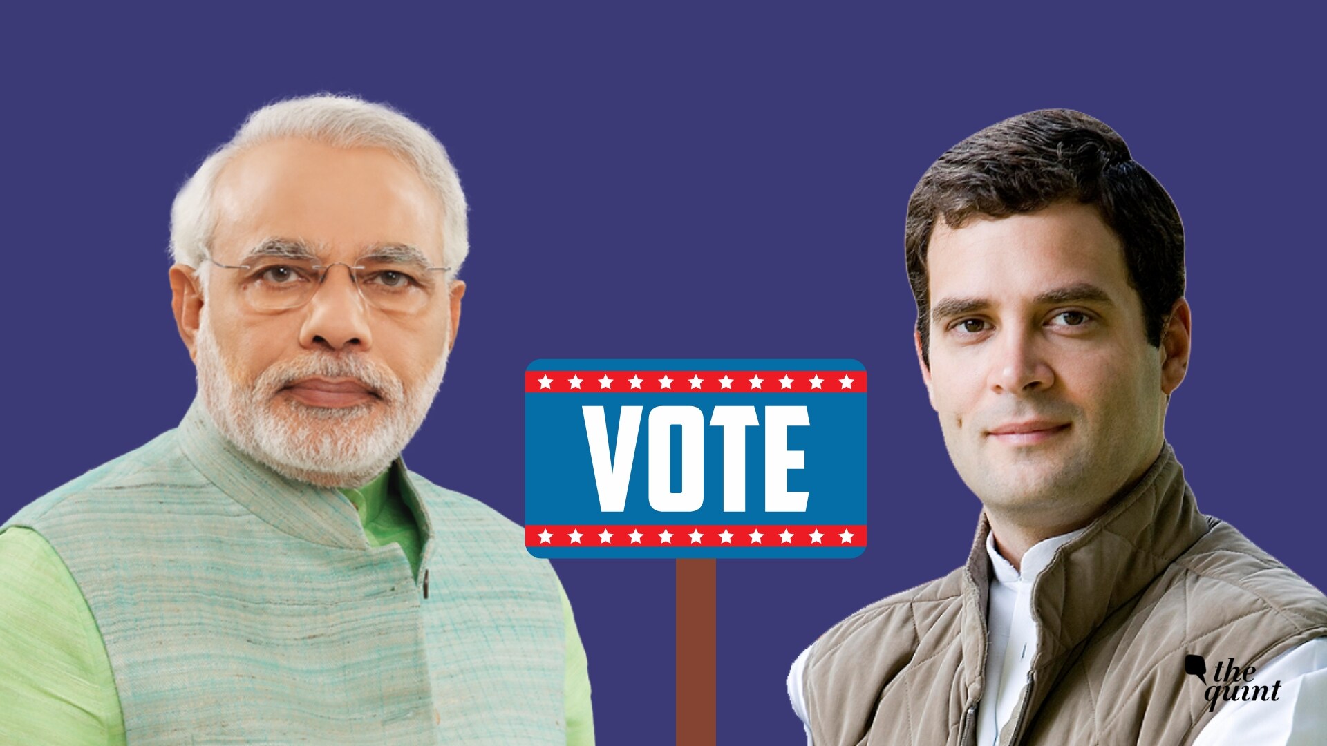 ABP-CSDS Survey: BJP to Retain Chhattisgarh, Cong To Bag Rajasthan