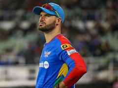 SA20: Aiden Markrams Durbans Super Giants Ready For Showdown With Leaders Sunrisers