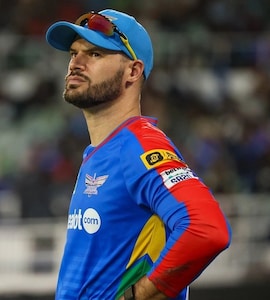 SA20: Aiden Markrams Durbans Super Giants Ready For Showdown With Leaders Sunrisers