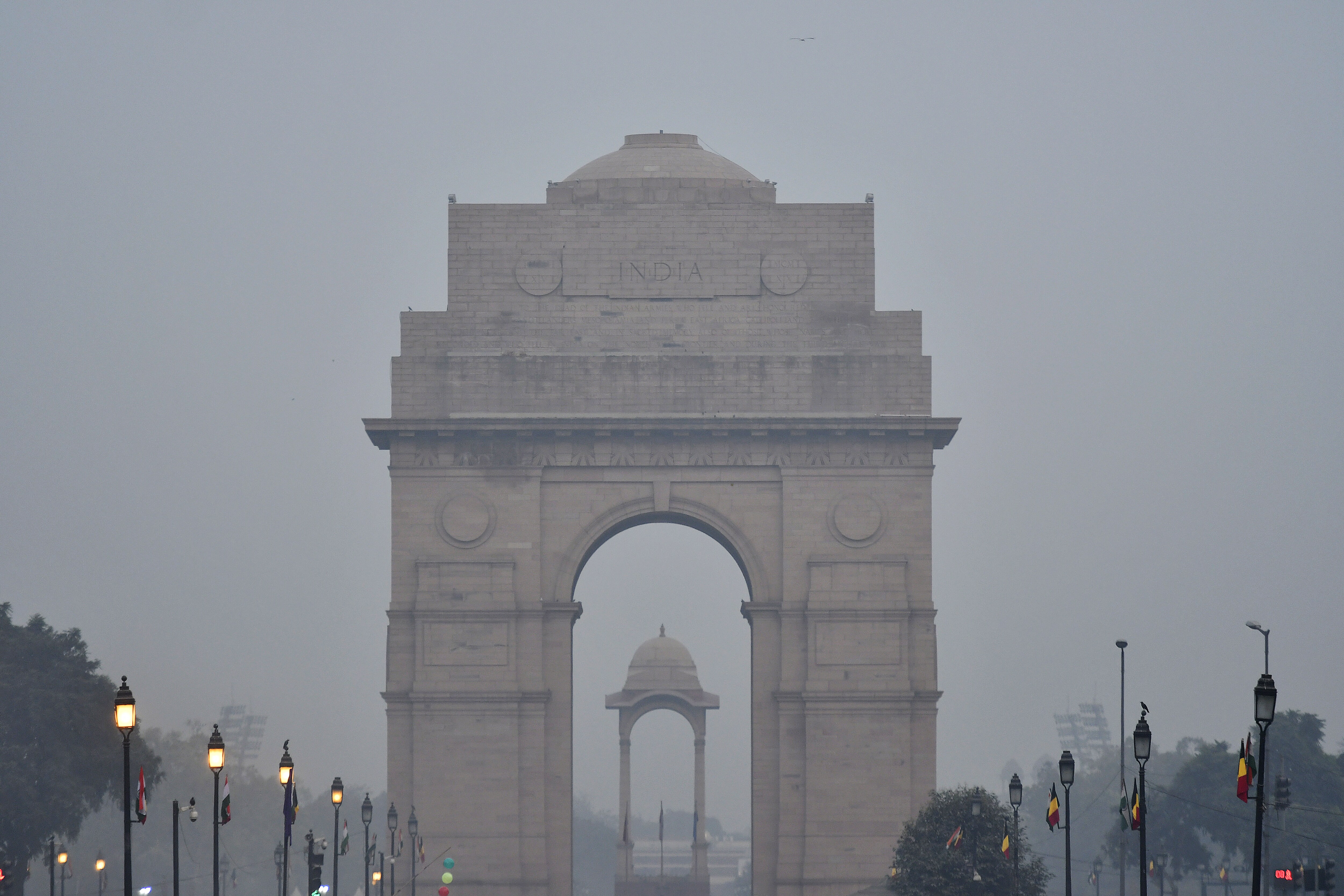 New Anti-Pollution Plan Stumbles; Patiala Only Indian City To Breathe Fresh Air