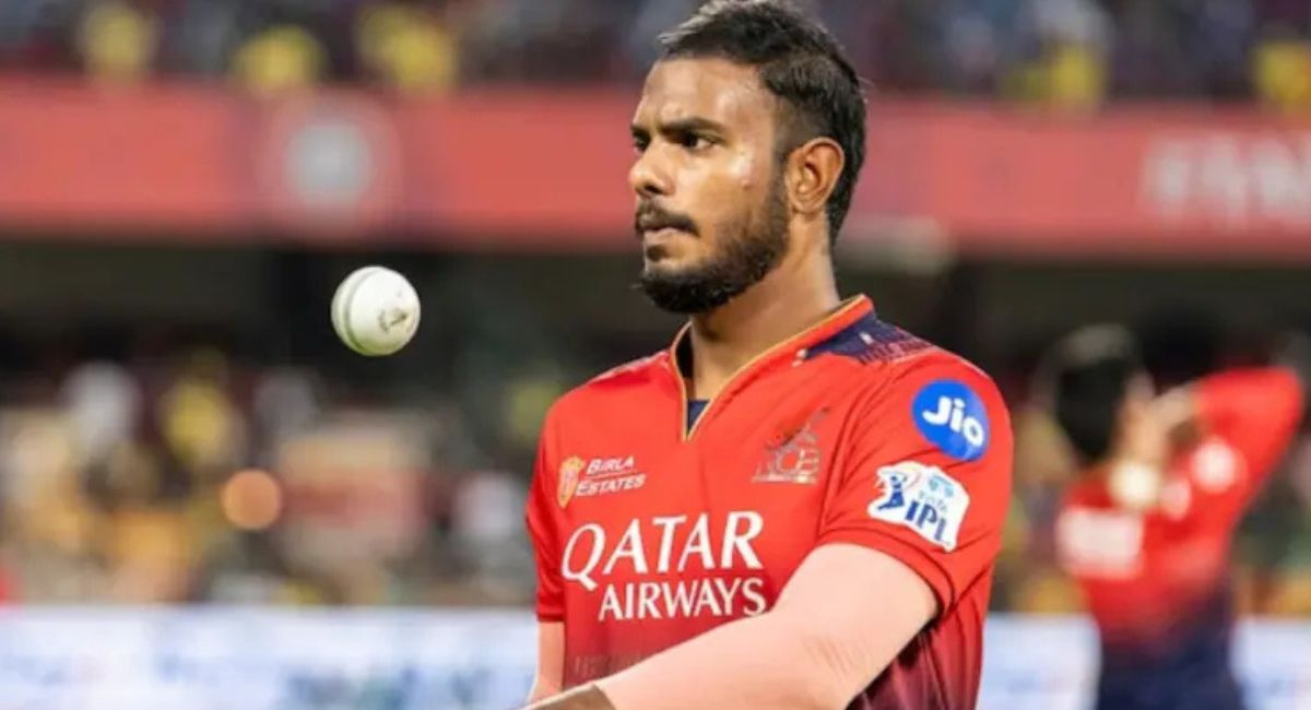 श्वेता बनीं यश दयाल की दुल्हनिया, RCB स्टार ने गुप-चुप तरीके से की शादी, जानें क्या करती हैं पुंडीर