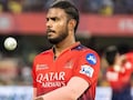 श्वेता बनीं यश दयाल की दुल्हनिया, RCB स्टार ने गुप-चुप तरीके से की शादी, जानें क्या करती हैं पुंडीर