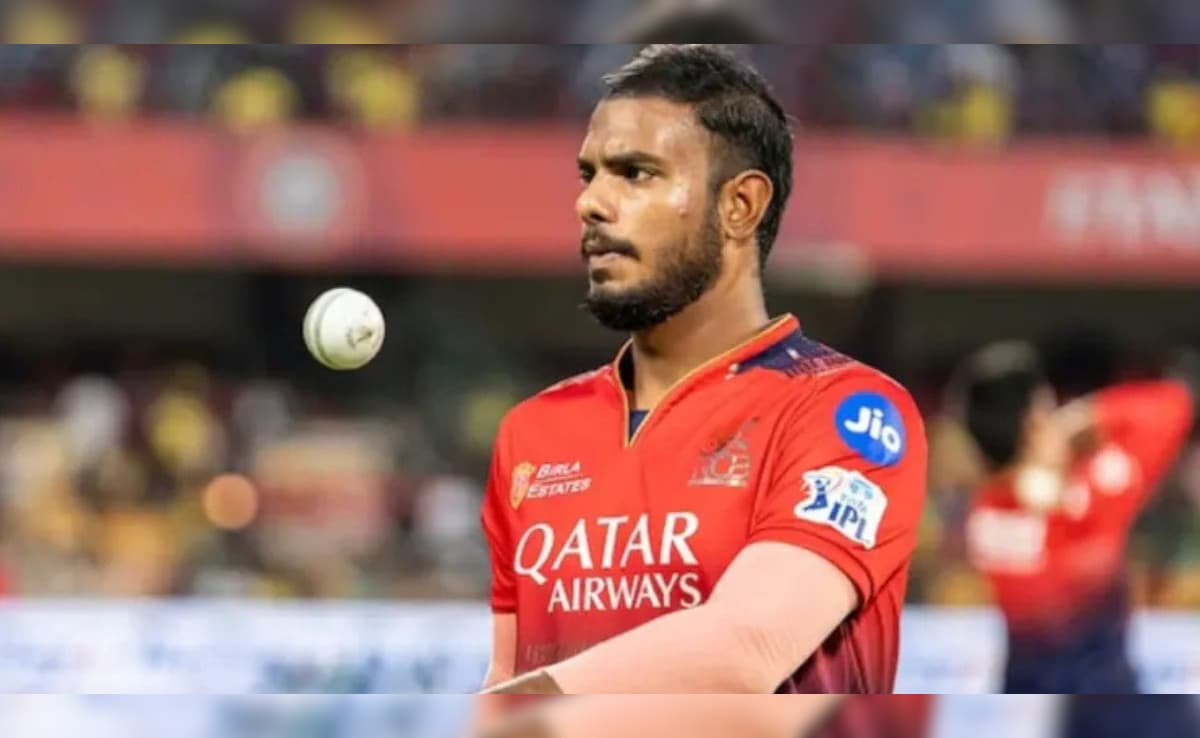 श्वेता बनीं यश दयाल की दुल्हनिया, RCB स्टार ने गुप-चुप तरीके से की शादी, जानें क्या करती हैं पुंडीर