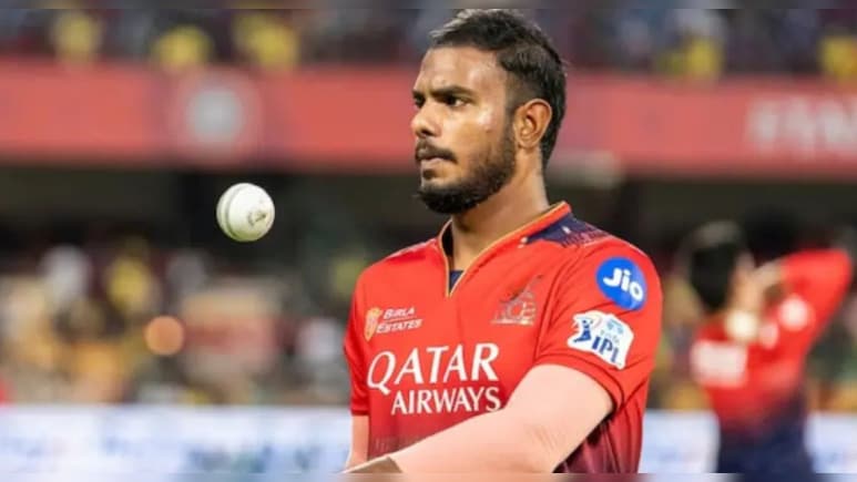 दुष्कर्म के आरोपी क्रिकेटर यश दयाल को राहत नहीं, हाईकोर्ट ने जांच अधिकारी को किया तलब