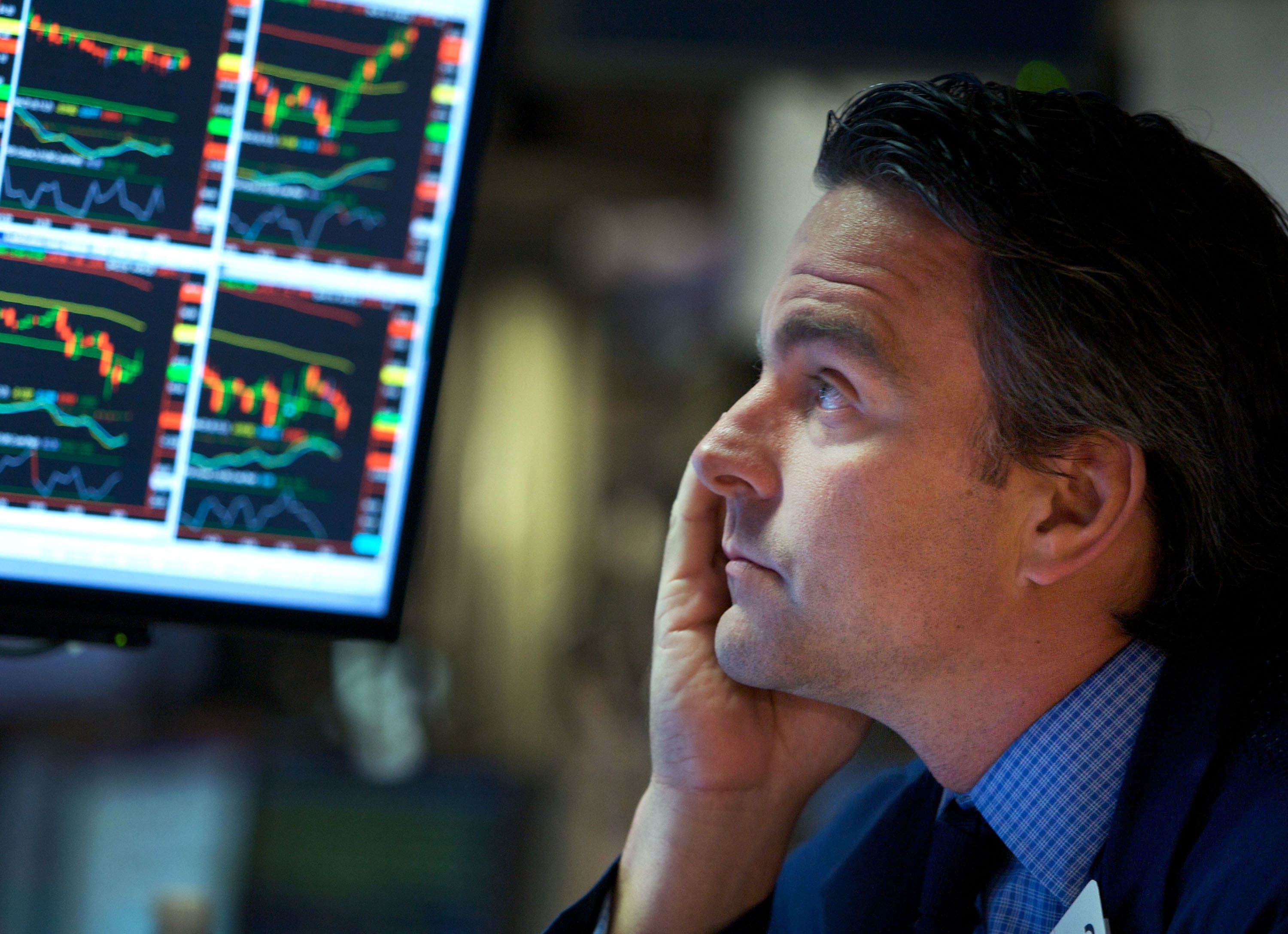 Stocks Radar: Parag Milk Foods, Bank Of Maharashtra, Eros Media