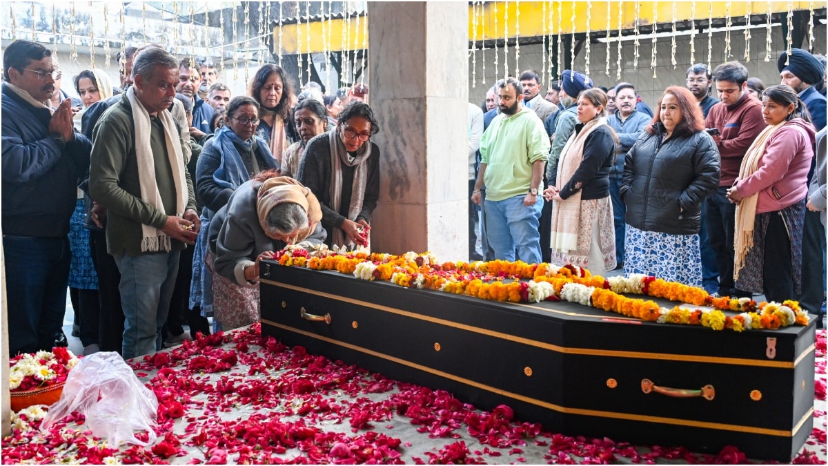 Latest and Breaking News on NDTV