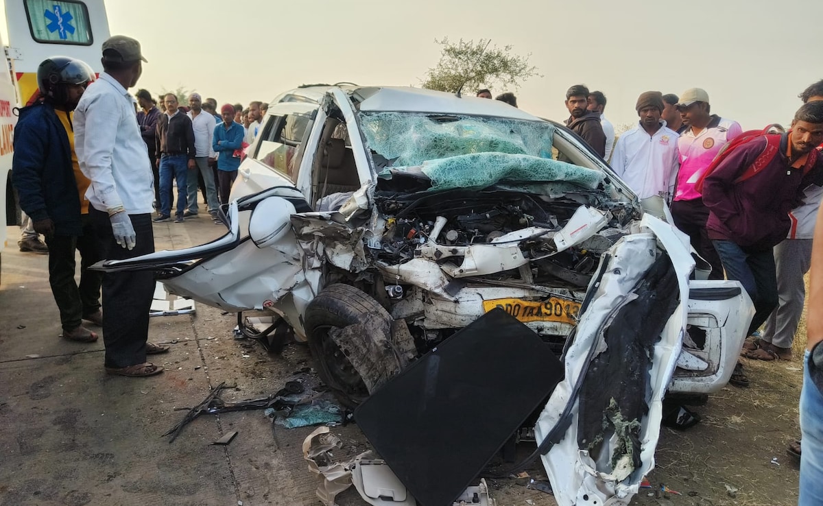 Latest and Breaking News on NDTV Latest and Breaking News on NDTV