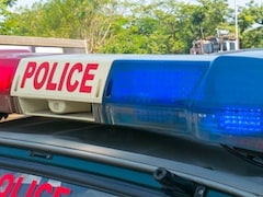 बेंगलुरु: विवाद के बाद शख्स ने खुद को लगाई आग, प्रेमिका को भी जलाने की कोशिश