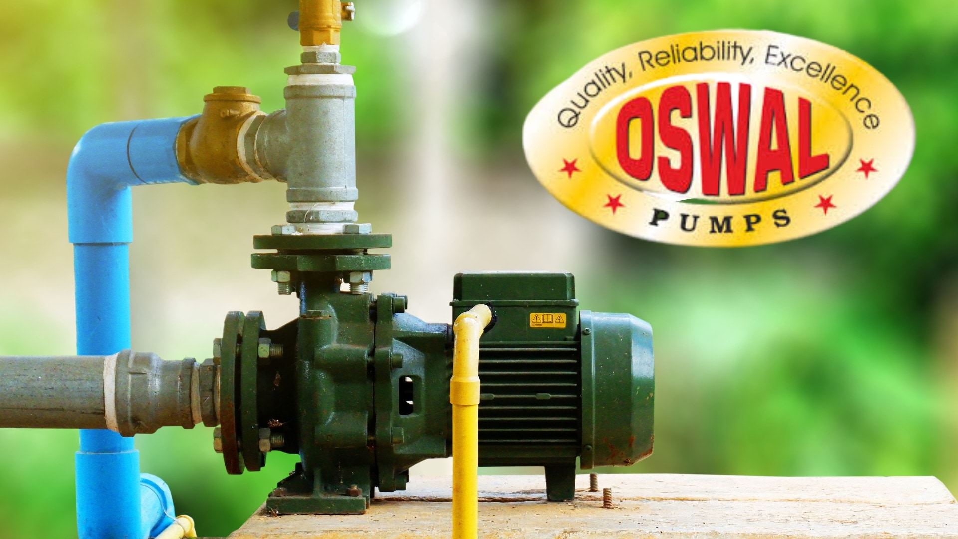 Oswal Pumps IPO Day 3: GMP Jumps 10% Ahead Of Listing This Week; Check ...