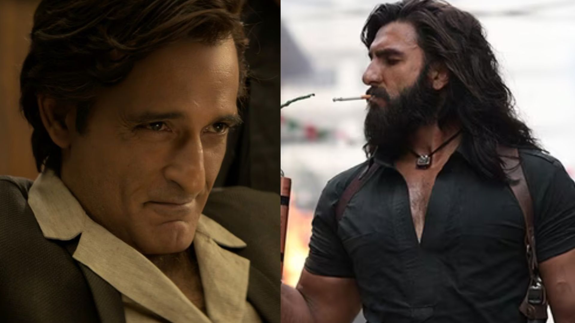 'Akshaye Khanna Kept His Distance On Set, Was Unfair Ranveer Singh Did Not Get His Due,' Says <i>Dhurandhar</i> Actor