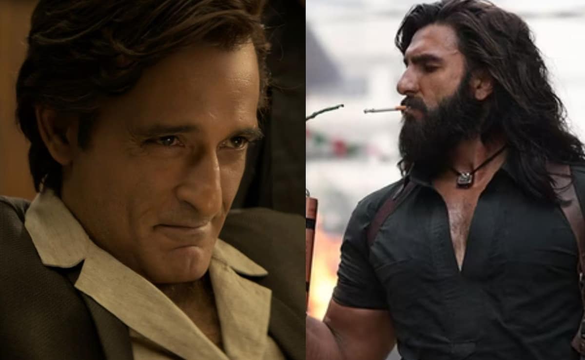 'Akshaye Khanna Kept His Distance On Set, Was Unfair Ranveer Singh Did Not Get His Due,' Says Dhurandhar Actor