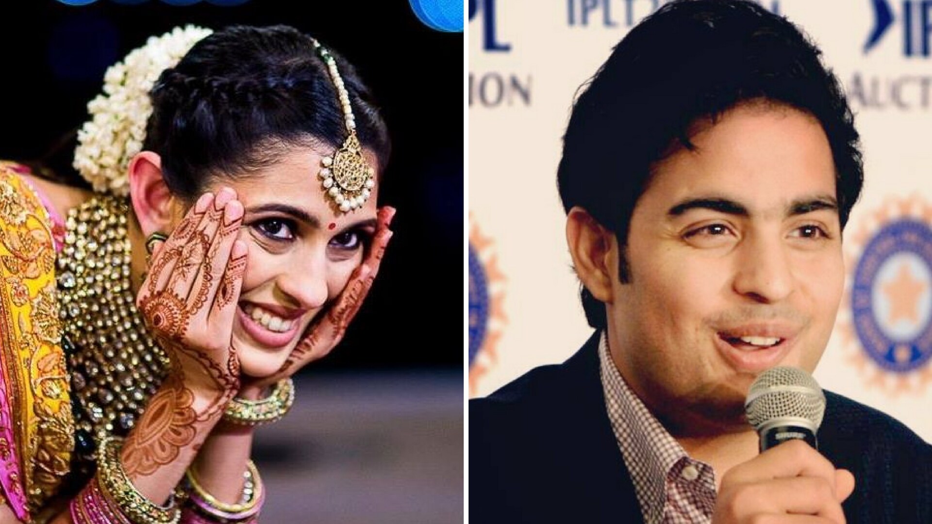 Are Akash Ambani and Shloka Mehta Going to Tie the Knot?