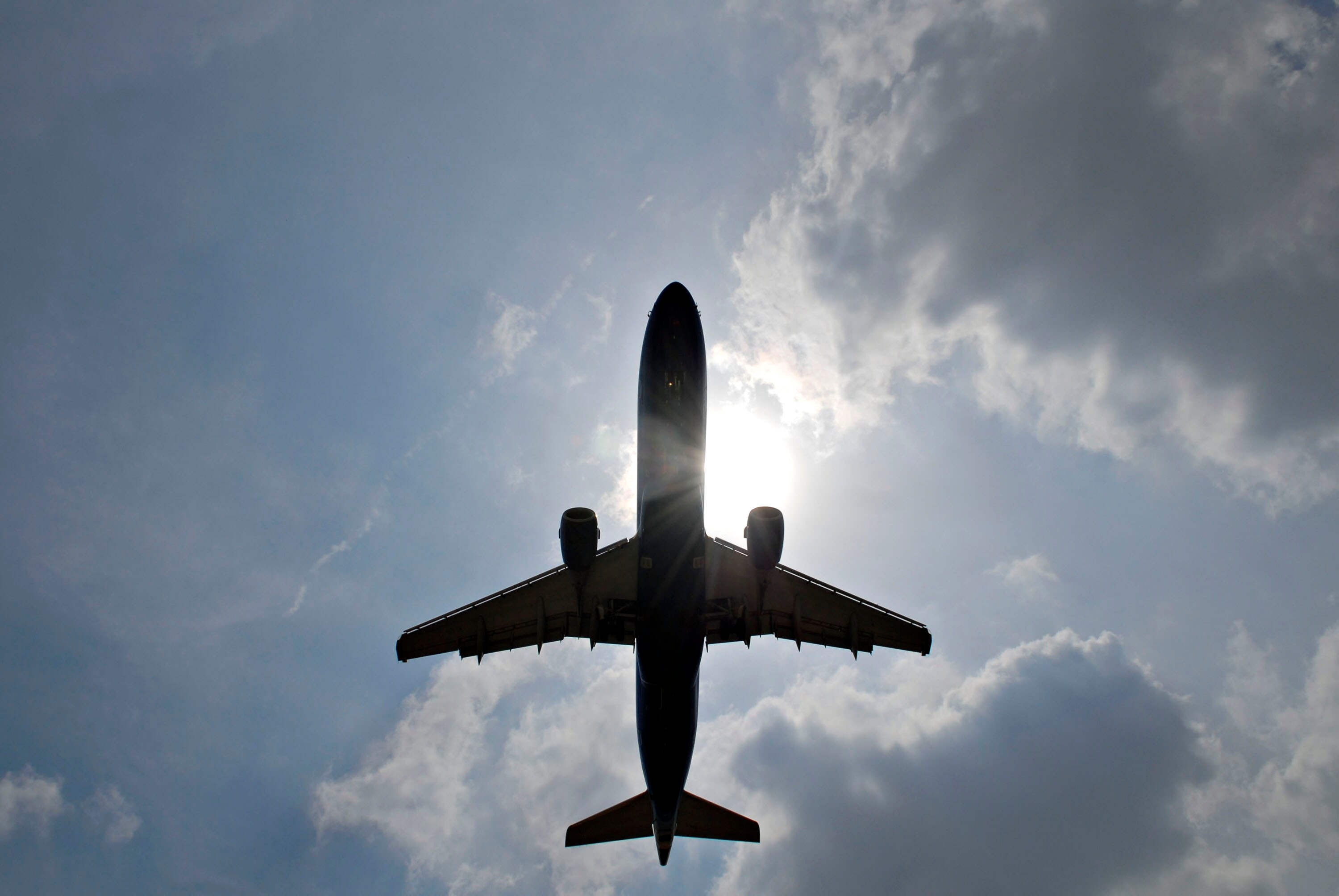 Flying In February? Here&rsquo;s How Much More You Will Pay For Tickets