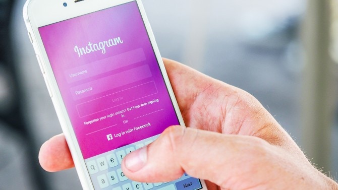 Instagram Takes Aim At TikTok With New Reels-First iPad App