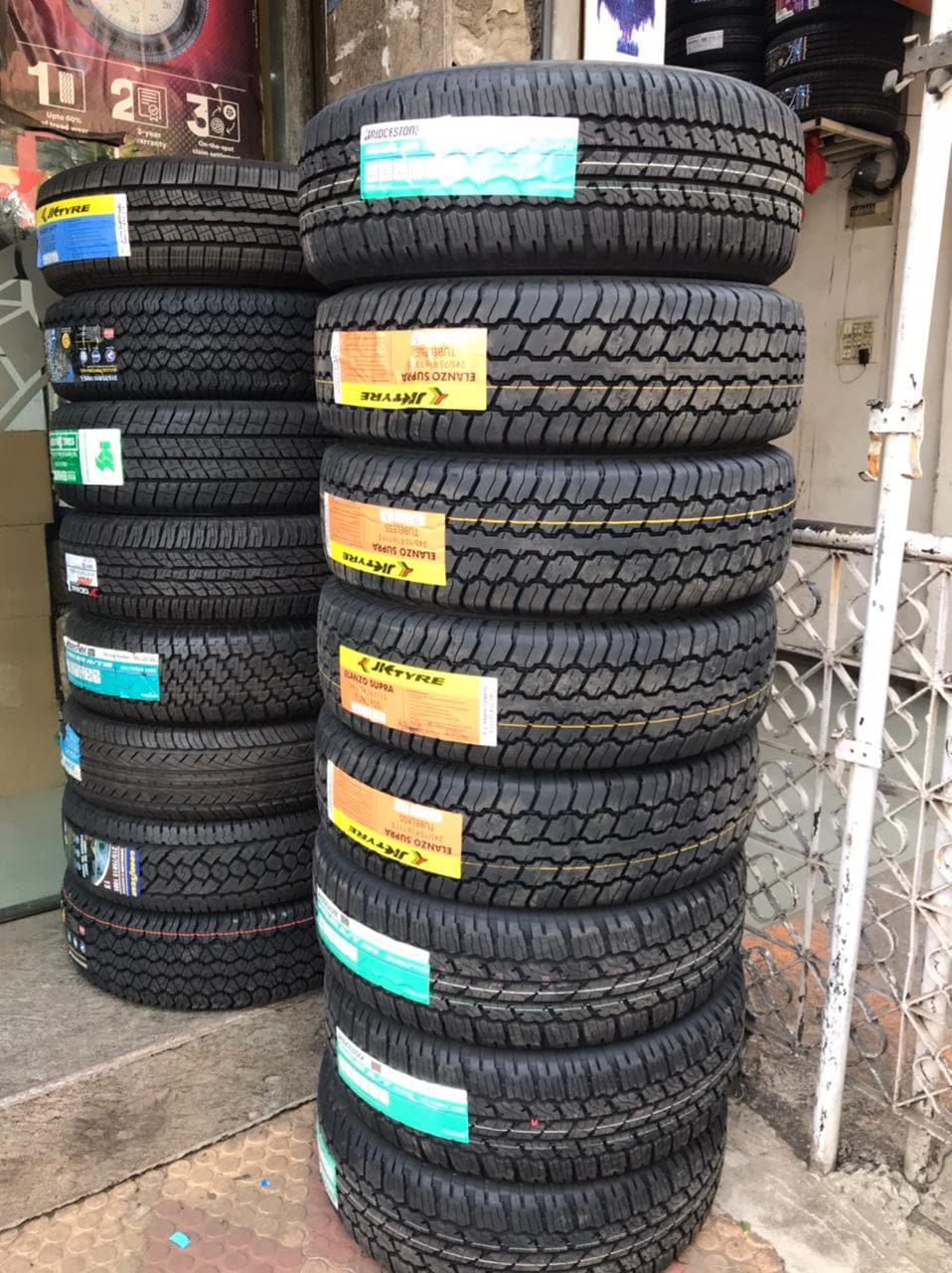 JK Tyre - Strong Delivery Continues, Bullishness Reloaded: ICICI Direct