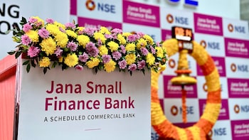 Jana SFB Q1 Results: Profit Zooms Over 50% As Provisions Slip, Asset Quality Improves